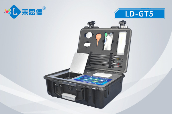 土壤養(yǎng)分檢測儀是什么？有什么作用？