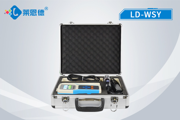 土壤測試儀器