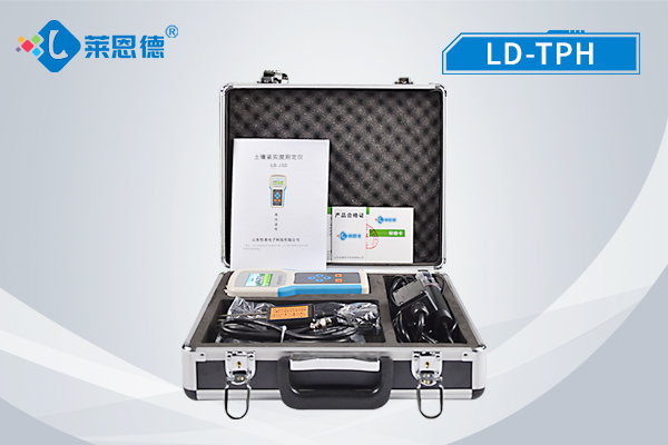 土壤pH計