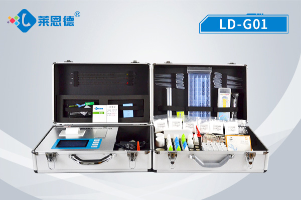 土壤養(yǎng)分測(cè)試儀提倡環(huán)保施肥 科學(xué)的土壤施肥