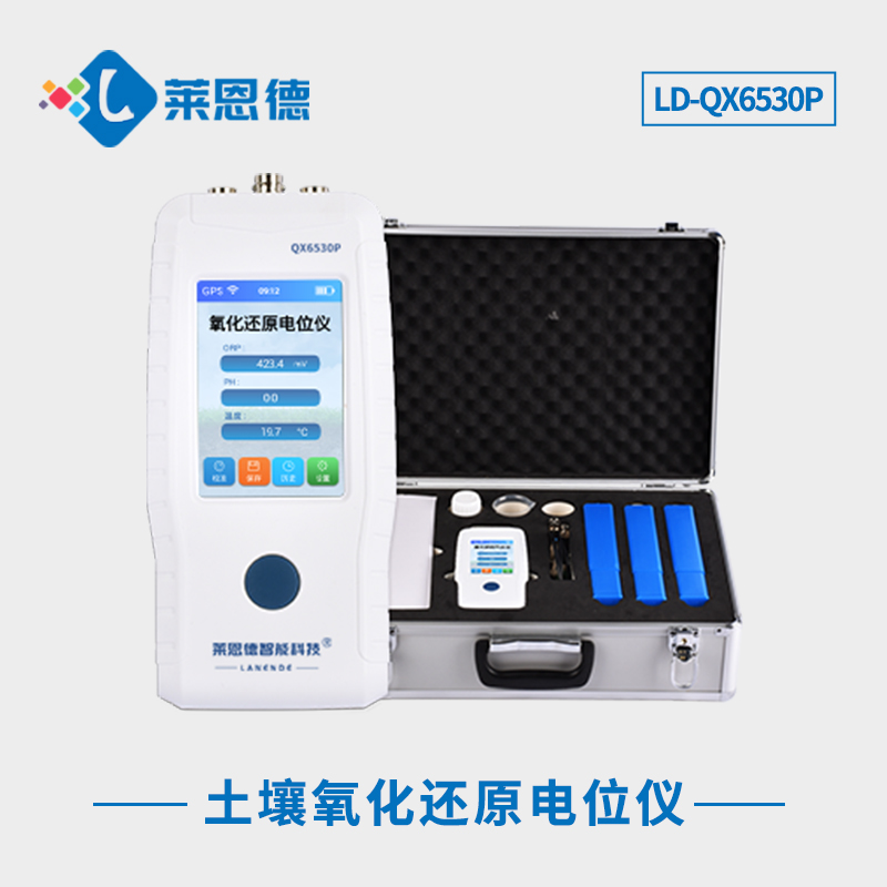 怎么樣優(yōu)化土壤氧化還原條件？土壤氧化還原電位儀的工作原理