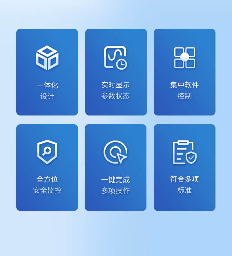 自動進(jìn)樣離子色譜分析儀