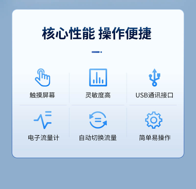 全功能差示掃描量熱儀