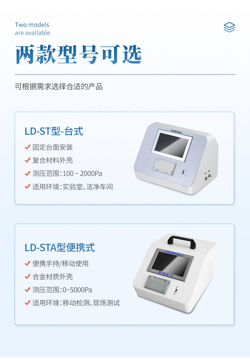 手套完整性測試儀