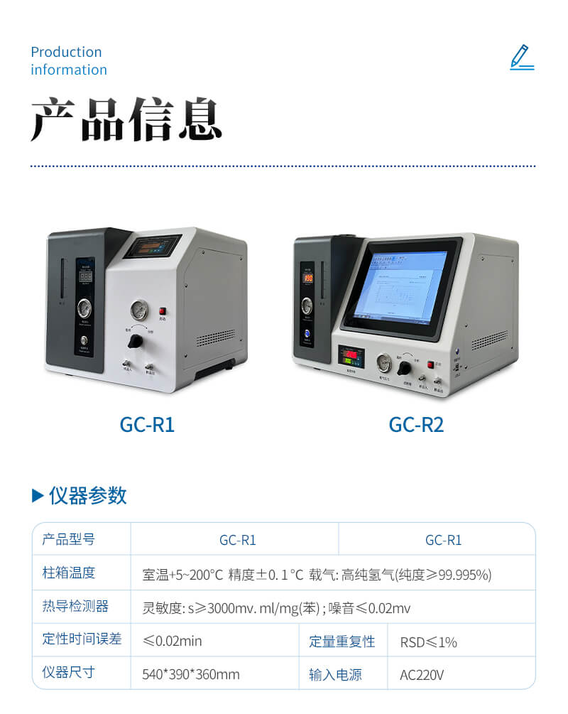 液化氣分析儀
