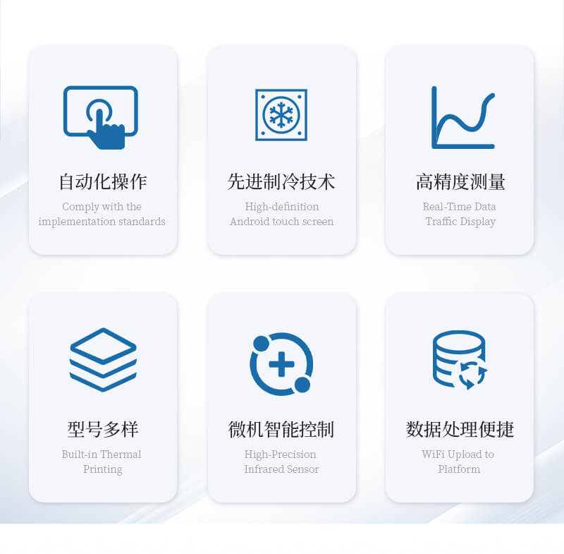 氧彈量熱儀