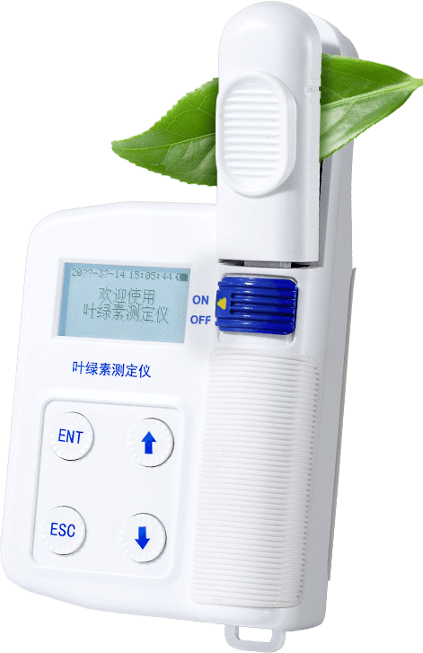葉綠素測(cè)定儀
